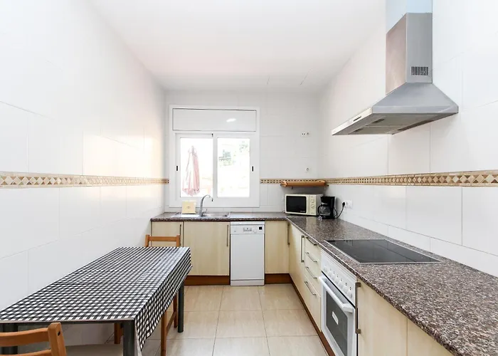 Serena 滨海略雷特