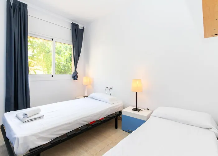 Serena 滨海略雷特