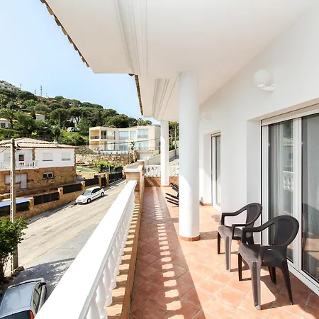 Serena Casa vacanze Lloret de Mar