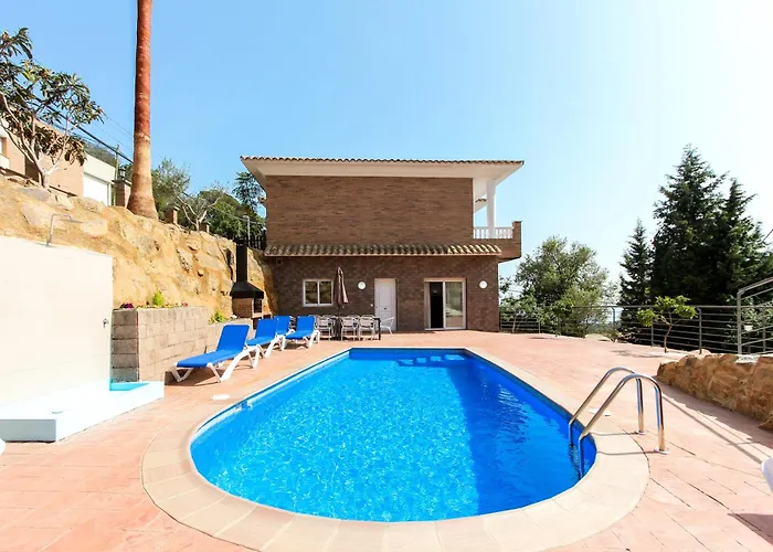 Serena * Lloret de Mar