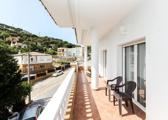 Serena Casa vacanze Lloret de Mar