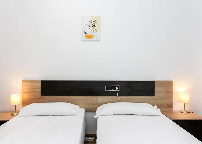 Serena Casa vacanze Lloret de Mar