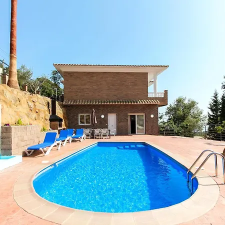 Serena * Льорет-де-Мар