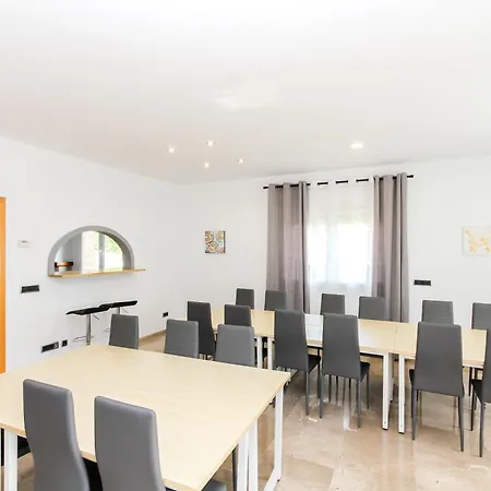 Serena Casa de Férias Lloret de Mar