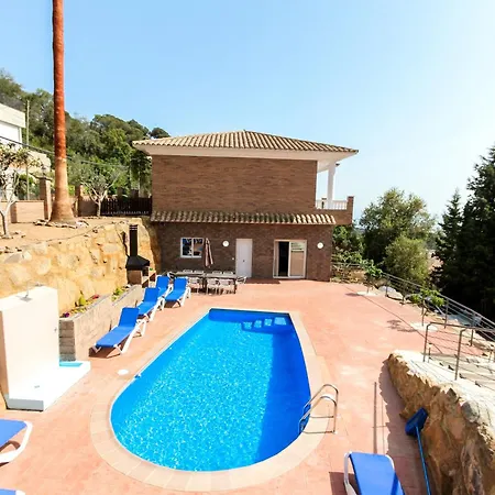Vakantiehuis Serena *