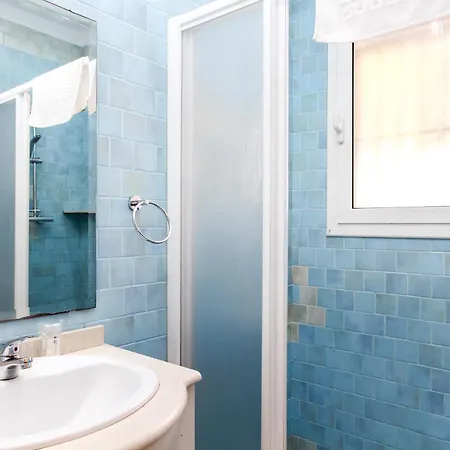 Serena Дом отдыха