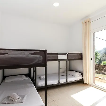 Vakantiehuis Serena