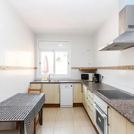 Serena Льорет-де-Мар