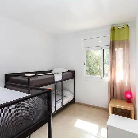 Serena Casa de Férias *