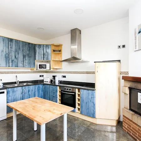 Дом отдыха Serena *