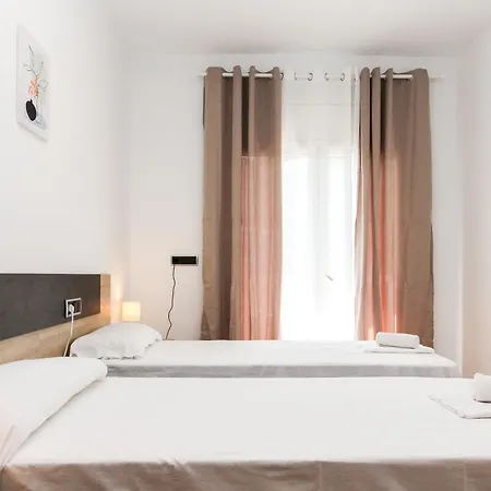 Serena Hébergement de vacances