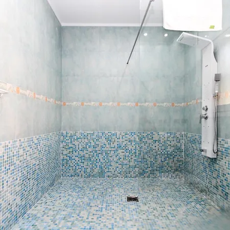 Casa de Férias Serena Lloret de Mar