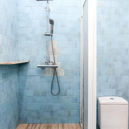 Serena * Lloret de Mar