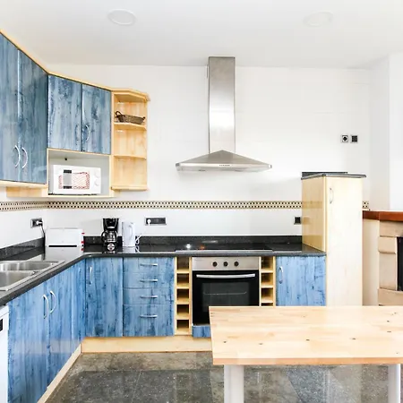 Casa de Férias Serena