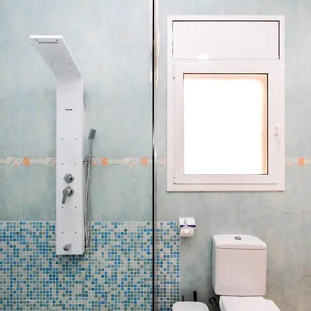 Hébergement de vacances Serena *