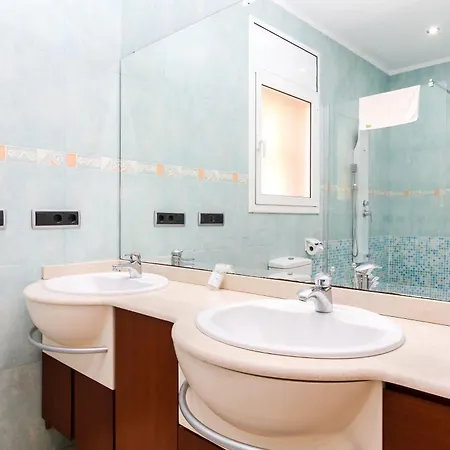 Serena Casa de Férias *