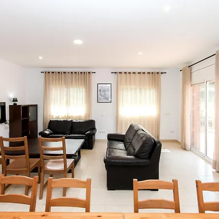 Serena * Льорет-де-Мар