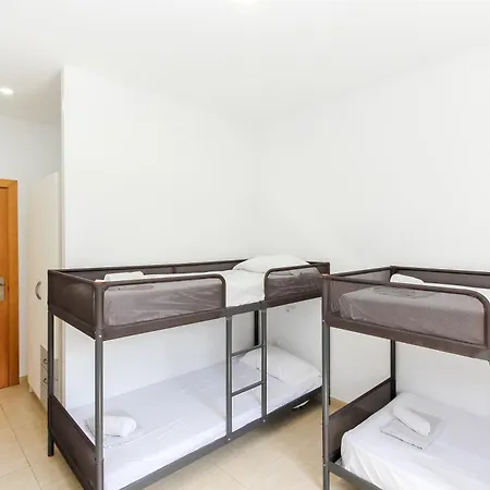 Hébergement de vacances Serena