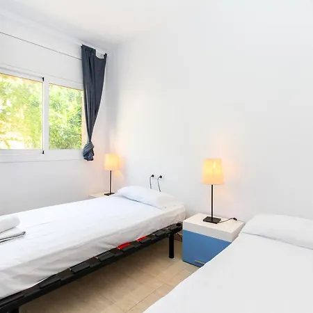 Serena Lloret de Mar