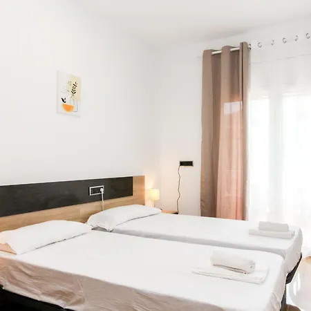 Serena Дом отдыха