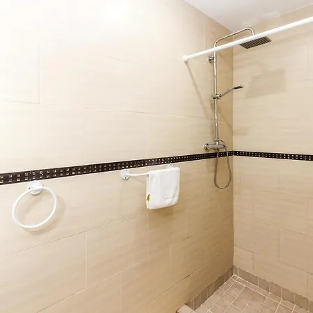 Serena Hébergement de vacances *