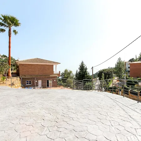 Serena Vakantiehuis Lloret de Mar