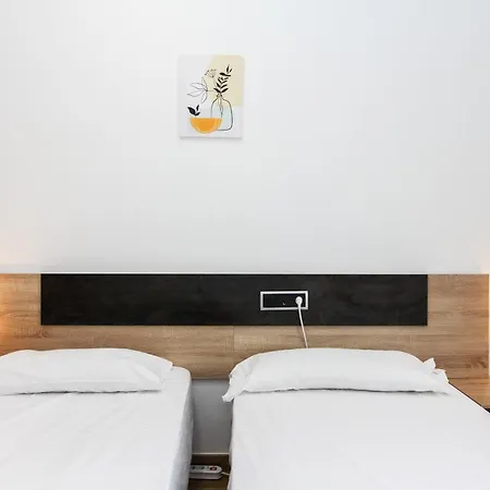 Serena Vakantiehuis Lloret de Mar
