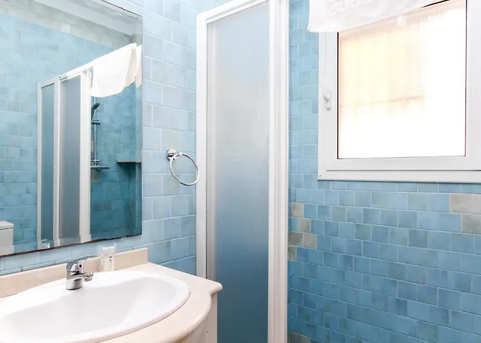 Serena Prázdninový dům