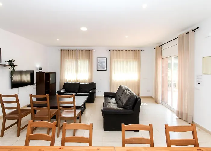 Serena * Lloret de Mar