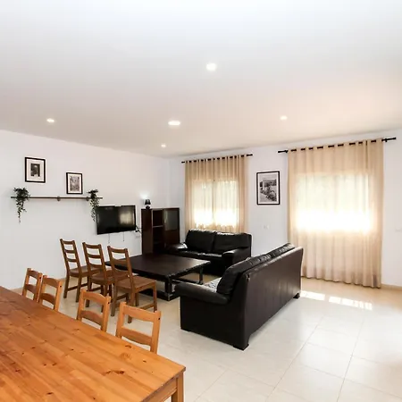 Serena Holiday home