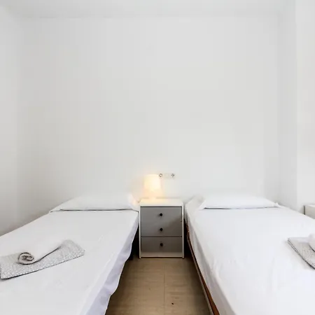 Serena Holiday home Lloret de Mar