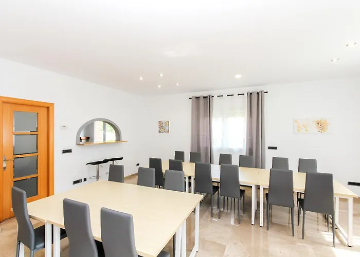 Serena Holiday home Lloret de Mar