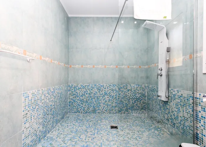 Holiday home Serena Lloret de Mar