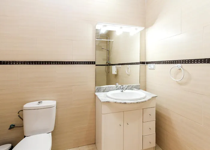 Serena Holiday home Lloret de Mar