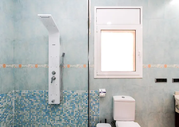 Holiday home Serena *