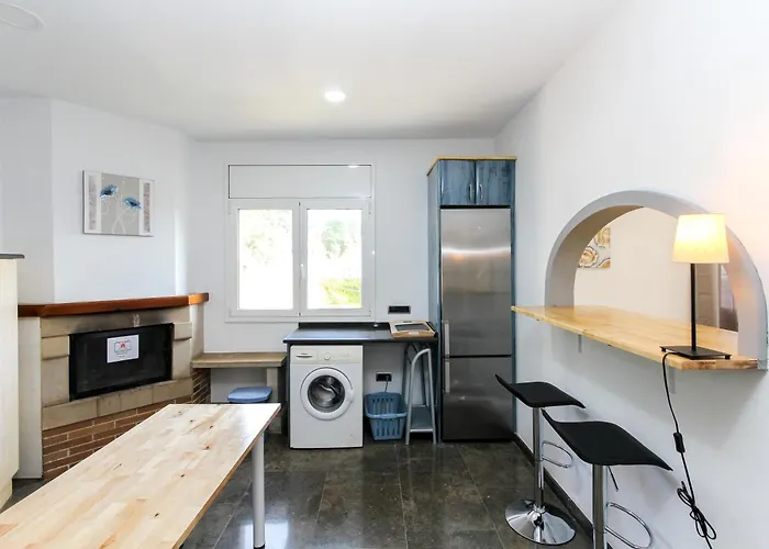 Serena * Lloret de Mar