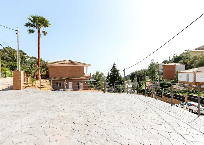 Serena Holiday home Lloret de Mar