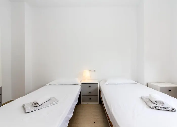 Serena Holiday home Lloret de Mar