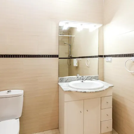 Serena Vakantiehuis Lloret de Mar
